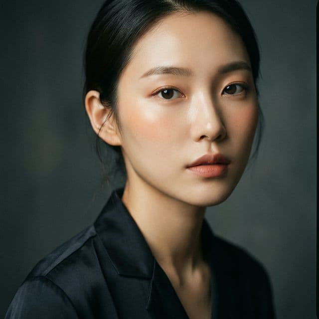 Beautiful V-line contoured face result