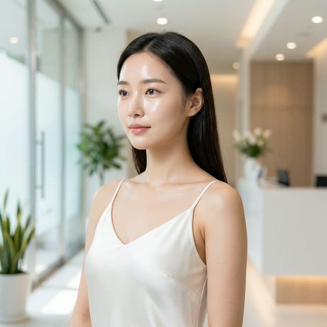 Seoul Glow Clinic Experience
