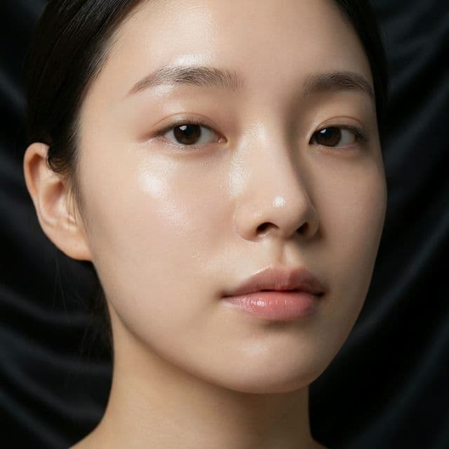 Flawless glass skin — Korean skin rejuvenation
